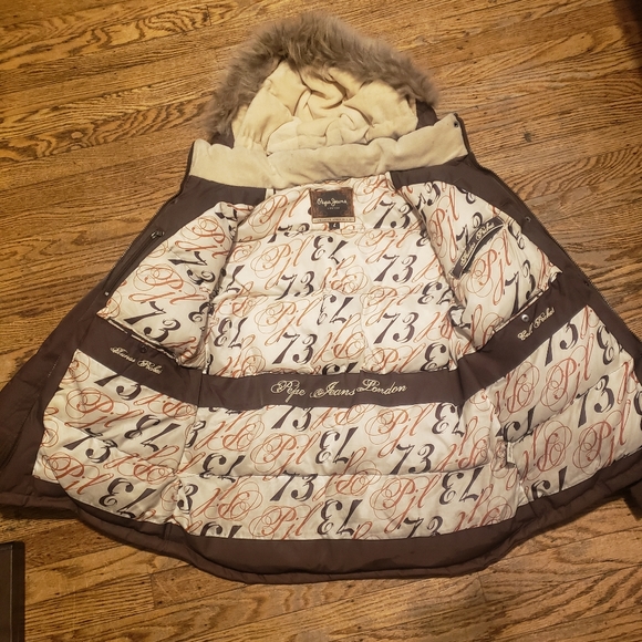 Coat - Picture 2 of 2